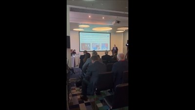 Сорокин Н.И. - «Лазерная En bloc резекция стенки мочевого пузыря с опухолью. Новая парадигма в лечении НМИРМП?» - 3 часть